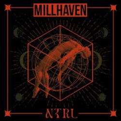 Мұқаба Millhaven - Unity
