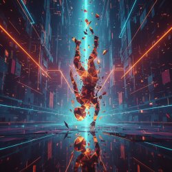 Мұқаба Ivan Kaznacheev - Fall