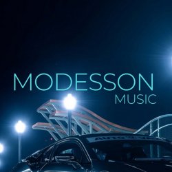 Мұқаба Modesson - Speed in My Veins (Orginal Mix)