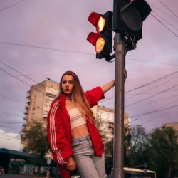 Мұқаба taOlka - Біжи