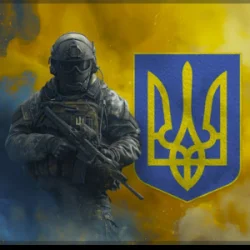 Мұқаба D.Brusnitsyn - Воля в нас