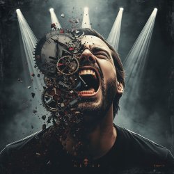 Мұқаба Марсель Давлетов - Пока живой