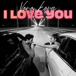 Voronkova - i love you