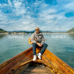 Мұқаба Dima Golyk - Sunrise / Sunset