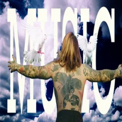 Мұқаба Y2K & Smrtdeath - MMUUSSIICC