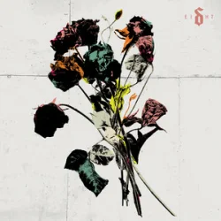 Мұқаба Shinedown - Imposter