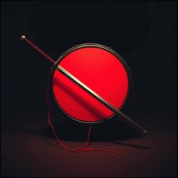 Мұқаба KyotoSapian - Heresy