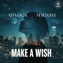Мұқаба Ad Voca & Maunavi - Fallin