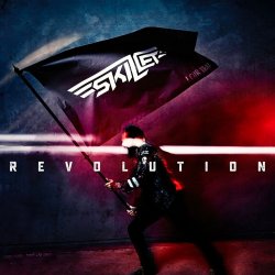 Мұқаба Skillet - Unpopular