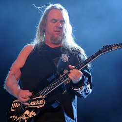 Мұқаба Jeff Hanneman - Angel of Death