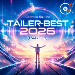 Мұқаба Сергеев Даниил - TAILER-BEST 2026 (PART 3)