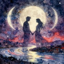 Корней Угловский - Танец под одинокой звездой