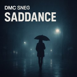 Мұқаба Saddance