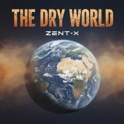 Мұқаба The Dry World