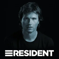 Мұқаба Hernan Cattaneo - Resident 786 (30 May 2026)