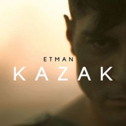 Мұқаба Etman - Казак 2.0