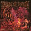 Мұқаба Cradle Of Filth - Haunted Shores Cradle Of Filth - Haunted Shores