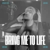 Мұқаба Rain Paris - Bring Me To Life Rain Paris - Bring Me To Life