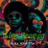 Alex Novatsky - Afro Energy (Extended Mix)