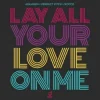 Aquagen & Perfect Pitch & Rocco - Lay All Your Love On Me