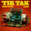 Мұқаба Gabry Ponte & Salmo - Tik Tak Gabry Ponte & Salmo - Tik Tak