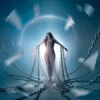 Мұқаба Лея - Сіра чапля Лея - Сіра чапля