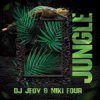 DJ JEDY & Niki Four - Jungle