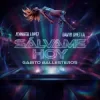 Cover Jennifer Lopez & David Guetta - Salvame Hoy (feat. Gabito Ballesteros) Jennifer Lopez & David Guetta - Salvame Hoy (feat. Gabito Ballesteros)