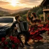 Мұқаба ROMA DJ - Теплі дні ROMA DJ - Теплі дні