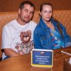 Мұқаба La-RUS - Не говори мне слово стоп, не говори мне хватит La-RUS - Не говори мне слово стоп, не говори мне хватит