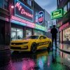 Мұқаба La-RUS - Хочу CAMARO La-RUS - Хочу CAMARO