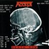 Мұқаба Accept - Death Row Accept - Death Row