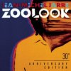Мұқаба Jean Michel Jarre - Zoolooklogie Jean Michel Jarre - Zoolooklogie