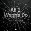 QUATTROTEQUE - All I Wanna Do