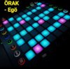 Мұқаба ÖRAK - Egö ÖRAK - Egö