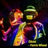 Мұқаба ÖRAK - Ferris Wheel ÖRAK - Ferris Wheel