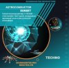 Мұқаба Astroconductor - Sunset Astroconductor - Sunset