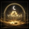 Мұқаба ViTaLiKuS - Sands of Eternity ViTaLiKuS - Sands of Eternity