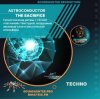 Мұқаба Astroconductor - The Sacrifice Astroconductor - The Sacrifice