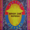 Мұқаба Victory - Ready 4 Your Love (Sergey Zar Refresh) Victory - Ready 4 Your Love (Sergey Zar Refresh)