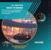 Мұқаба DJ VANTIGO - Back To Dance DJ VANTIGO - Back To Dance