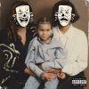 Мұқаба Le$ & DJ Mr Rogers feat. Domo Genesis) - Audacity Le$ & DJ Mr Rogers feat. Domo Genesis) - Audacity