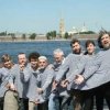 Мұқаба Владимир Рекшан - Уходили комсомольцы Владимир Рекшан - Уходили комсомольцы
