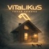 Мұқаба ViTaLiKuS - Тихая хижина ViTaLiKuS - Тихая хижина