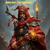 Dolby D&G - The Inquisitor