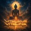 Мұқаба ViTaLiKuS - Nada Brahma - The Sound of Everything ViTaLiKuS - Nada Brahma - The Sound of Everything