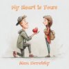 Мұқаба Alex Novatsky - My Heart is Yours (Extended Mix) Alex Novatsky - My Heart is Yours (Extended Mix)