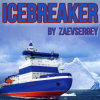 Мұқаба zaevsergey - Icebreaker zaevsergey - Icebreaker