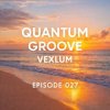 Мұқаба Vexlum - Quantum Groove 027 Vexlum - Quantum Groove 027