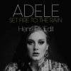 Мұқаба Adele - Set Fire to the Rain Adele - Set Fire to the Rain